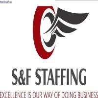 S&F Staffing Houston image 1
